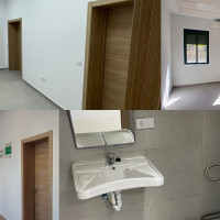 Finalizan las obras de remodelación en los locales de la antigua Maternidad de Badajoz