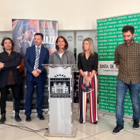 BadeJazz celebra su 39ª edición en memoria de Gene García y con grandes figuras del jazz