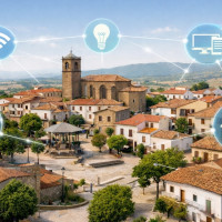 La Junta de Extremadura concede ayudas para digitalizar los servicios públicos