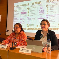 Ara Sánchez Vera: “La pornografía no puede ser la principal escuela sexual de los adolescentes”