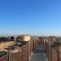 Extremadura rozará los 30 ºC este domingo
