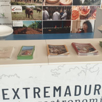Extremadura lleva el sabor de la dehesa a San Sebastián Gastronomika