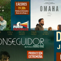 El cine extremeño, protagonista de la Filmoteca de Extremadura este jueves