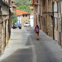 Extremadura defiende en Europa su estrategia para frenar la despoblación rural