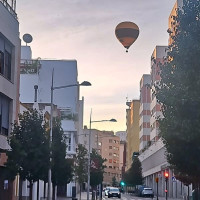 ¿Chaqueta o manga corta?: el tiempo para este fin de semana en Extremadura