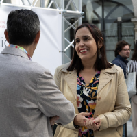 Coria reúne a expertos de España y Portugal para impulsar la innovación en el sector agroalimentario