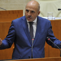 El PSOE de Extremadura sobre la vivienda: “El PP elige defender a los fondos buitres”