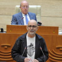 UpE defiende un modelo "diferente" con diez propuestas para cambiar Extremadura