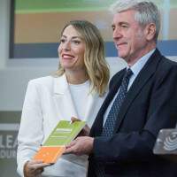 "Extremadura no se conforma": Guardiola presume del crecimiento económico regional