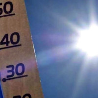 El calor dispara la contaminación por ozono en Extremadura a su nivel más alto