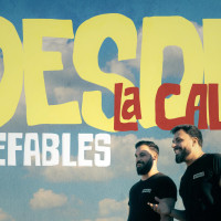 El grupo INEFABLES de Badajoz lanza su primer single: 'Desde la calle'
