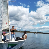 Refuerzan el turismo deportivo y los deportes náuticos en Extremadura