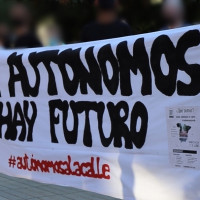 Aumenta el número de autónomos: el 80% de los nuevos afiliados son migrantes