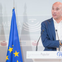 El PP de Extremadura sobre la huelga general: "Los sindicatos llegan 8 años tarde"