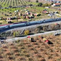 El trabajador de Adif que autorizó reanudar la marcha del AVE se niega a declarar