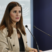 El PSOE denuncia un deterioro del debate en la Asamblea de Extremadura y exige respeto