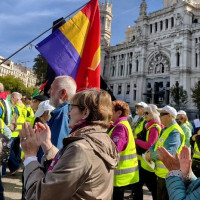 OPINIÓN: Pensionistas pobres, no; pobres pensionistas (reedición)