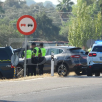 España registra menos fallecidos en carretera pese al aumento de desplazamientos