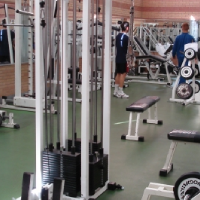 UGT carga contra el Ayto. de Badajoz tras el cierre del gimnasio de la Granadilla
