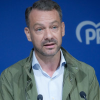 El PP insiste: “¿Quién dio la orden de deshacerse de la jueza Biedma?”