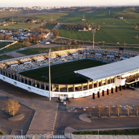 Ya se conocen los precios para el partido de Copa del Rey del CD Badajoz: habrá una sorpresa