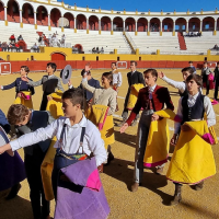 La Escuela Provincial de Tauromaquia de la Diputación de Badajoz oferta 50 plazas para 2027