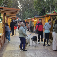 El Ayto. de Mérida licita el Mercado de Navidad que contará con actividades para todos los públicos