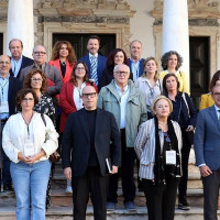 Conoce el proyecto del Alentejo y Extremadura al que se suma la Diputación de Badajoz