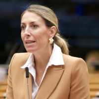 La presidenta María Guardiola entre las víctimas del ciberataque masivo al SES
