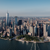 Nueva York desde las alturas: otra forma de descubrir Manhattan