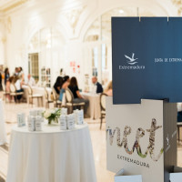 Turismo vende el destino Extremadura en las Islas Canarias