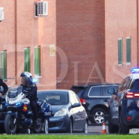 La Policía Nacional despliega un dispositivo en los accesos a Cañadas-Moreras (BA)