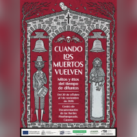 Las Hurdes dedica todo un fin de semana a sus mitos y ritos del tiempo de difuntos