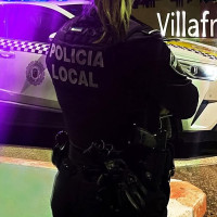 Condenan al Ayto. de Villafranca por ignorar las peticiones de auxilio de una policía