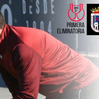 Ávila desafía al Tenerife: “No tenemos miedo, tenemos que tener valentía y personalidad”