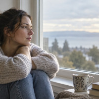 La llegada del otoño pone el foco en la prevención del suicidio y el cuidado de la salud mental