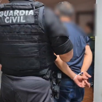 La Guardia Civil libera a 25 mujeres explotadas sexualmente