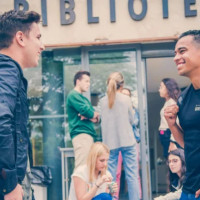 El 78,2% de los titulados de la UEx encuentra empleo tras graduarse