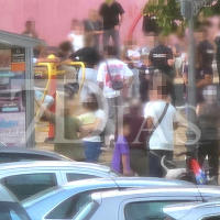 Una riña tumultuaria entre familias obliga a intervenir a la Policía en Badajoz