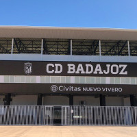 Ya hay fecha para el partido de Copa del Rey entre el CD Badajoz y el Tenerife