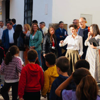 La Diputación de Badajoz destina un plan a la lucha contra la despoblación de 30 M€