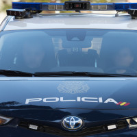 Detenidas dos mujeres por robar una bebé en plena calle en Jaén