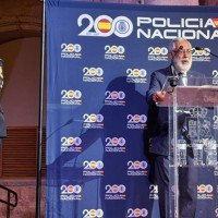 Uno de los principales retos de la Policía es la lucha contra la ciberdelincuencia