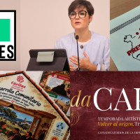 Plan de Murales y Presupuestos 2027: lo más destacado de la Diputación de Badajoz