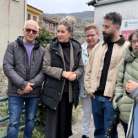 13 municipios cacereños adaptan sus espacios públicos para hacerlos más accesibles y comprensibles