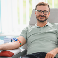 ADMO organiza tres experiencias para acercar la donación de médula ósea y sangre en Extremadura