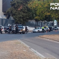 La Policía Nacional identifica a 131 personas en una operación en varias barriadas de Badajoz