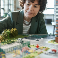 Abierta la convocatoria de los Premios de Arquitectura y Urbanismo de Extremadura 2026