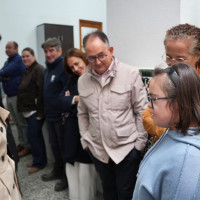 El presupuesto de la Diputación de Badajoz para 2027 tendrá más peso social