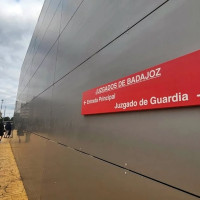 La jueza Beatriz Biedma declara como perjudicada en el 'caso Leire Díez'